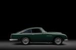 Aston Martin DB4 GT 1959 года (UK)